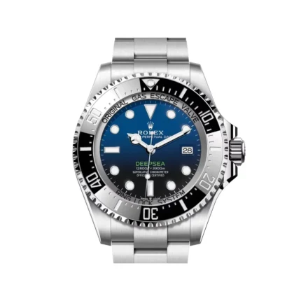 Rolex Rolex Deepsea M136660-0003 44mm