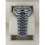 RLX Sky-Dweller 42mm 336934-0005/0006 Stainless Steel Blue Dial Jubilee - Image 12