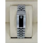 RLX Sky-Dweller 42mm 336934-0005/0006 Stainless Steel Blue Dial Jubilee - Image 13