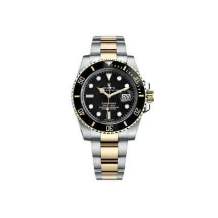 Rolex Submariner 40mm 116613LN