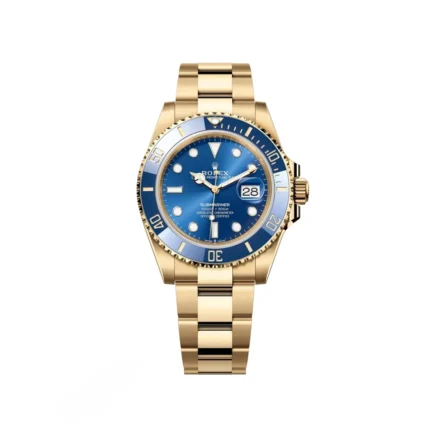 Rolex Submariner 41mm 126618lb
