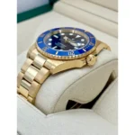 Rolex Submariner 41mm 126618lb - Image 2
