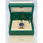 Rolex Submariner 41mm 126618lb - Image 7