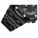 Audemars Piguet Royal Oak Offshore Selfwinding Chronograph - Image 4