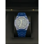 Audemars Piguet Royal Oak Perpetual Calendar - Ceramic - Image 2