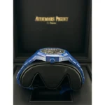 Audemars Piguet Royal Oak Perpetual Calendar - Ceramic - Image 3