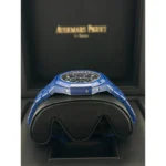 Audemars Piguet Royal Oak Perpetual Calendar - Ceramic - Image 4