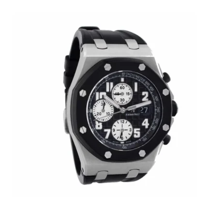 Black AP Watch Replica