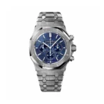 AP Blue Dial Replica