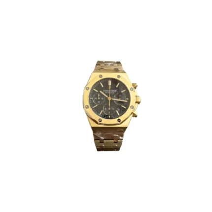 Audemars Piguet Royal Oak Chronograph 26320 Replica