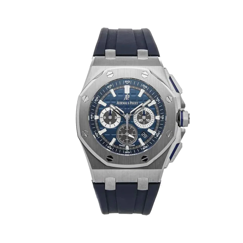 P0829-1 Royale Oak Blue Replica - Image 1