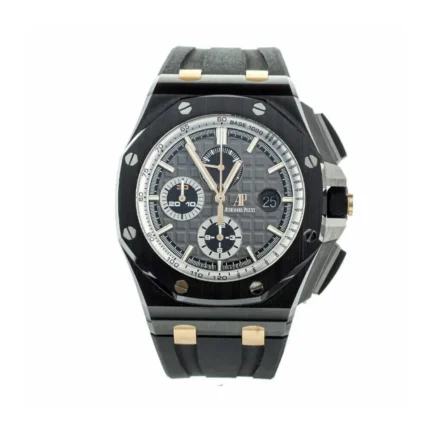 Audemars Royal Oak Chronograph 26415CE.OO.A002CA.01 Replica