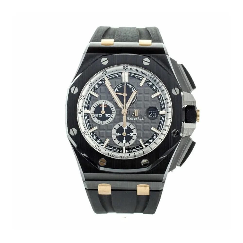 P0832-1 Audemars Royal Oak Chronograph 26415CE.OO.A002CA.01 Replica - Image 1
