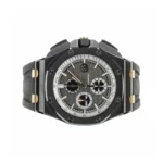 Audemars Royal Oak Chronograph 26415CE.OO.A002CA.01 Replica - Image 3