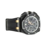 Audemars Royal Oak Chronograph 26415CE.OO.A002CA.01 Replica - Image 4