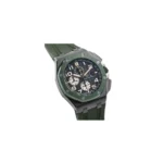 AP Green Dial Ceramic Replica - Image 3