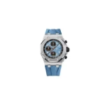 Audemars Piguet 26238ST Blue Dial Replica
