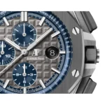 A&P OFFSHORE Grey Dial CHRONOGRAPH 44mm - Image 2
