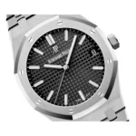 A&P ROYAL OAK Black Dial 41mm - Image 3