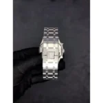 A&P ROYAL OAK “Night Blue Cloud 50” Dial CHRONOGRAPH 41mm - Image 7