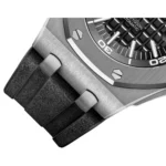 A&P OFFSHORE DIVER Black Dial 42mm - Image 3