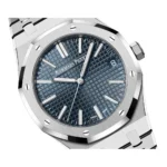 A&P ROYAL OAK “Night Blue Cloud 50” Dial 41mm - Image 3