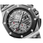 A&P OFFSHORE Slate Grey Dial CHRONOGRAPH 44mm