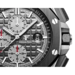 A&P OFFSHORE Slate Grey Dial CHRONOGRAPH 44mm - Image 2