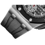 A&P OFFSHORE Slate Grey Dial CHRONOGRAPH 44mm - Image 3