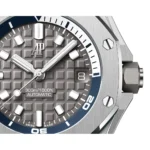 A&P OFFSHORE DIVER Grey Dial 42mm - Image 2