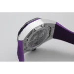 Royal Oak Concept “Black Panther” Flying Tourbillon 26620 - Image 7