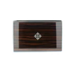 Patek Philippe Aquanaut Khaki Green Dial Watch 5168G-010 - Image 3