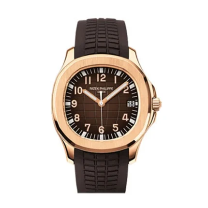 Patek Philippe Aquanaut Mens Watch 5167R-001