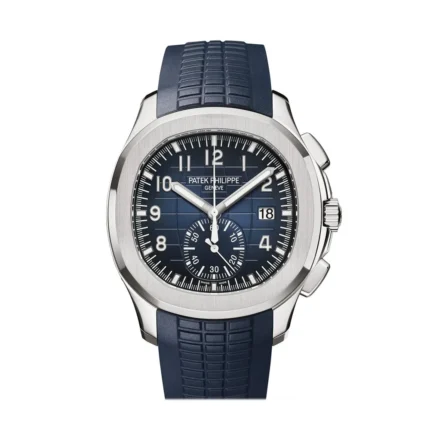 Patek Philippe Aquanaut Mens Watch 5968G-001