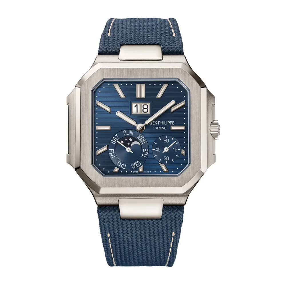 P0905-1 Patek Philippe Cubitus - Image 1