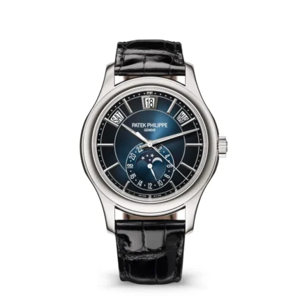 Patek Philippe replica watch Complications 5205G-013