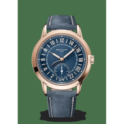 Patek Philippe Complications ref. 5224R-001 Rose Gold