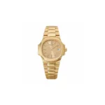 Patek Philippe Nautilus Vintage Gold Replica