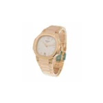 Patek Philippe Rose White Replica - Image 2