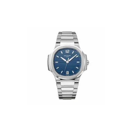 Patek Philippe Nautilus Ladies Blue Replica