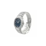 Patek Philippe Nautilus Ladies Blue Replica - Image 2