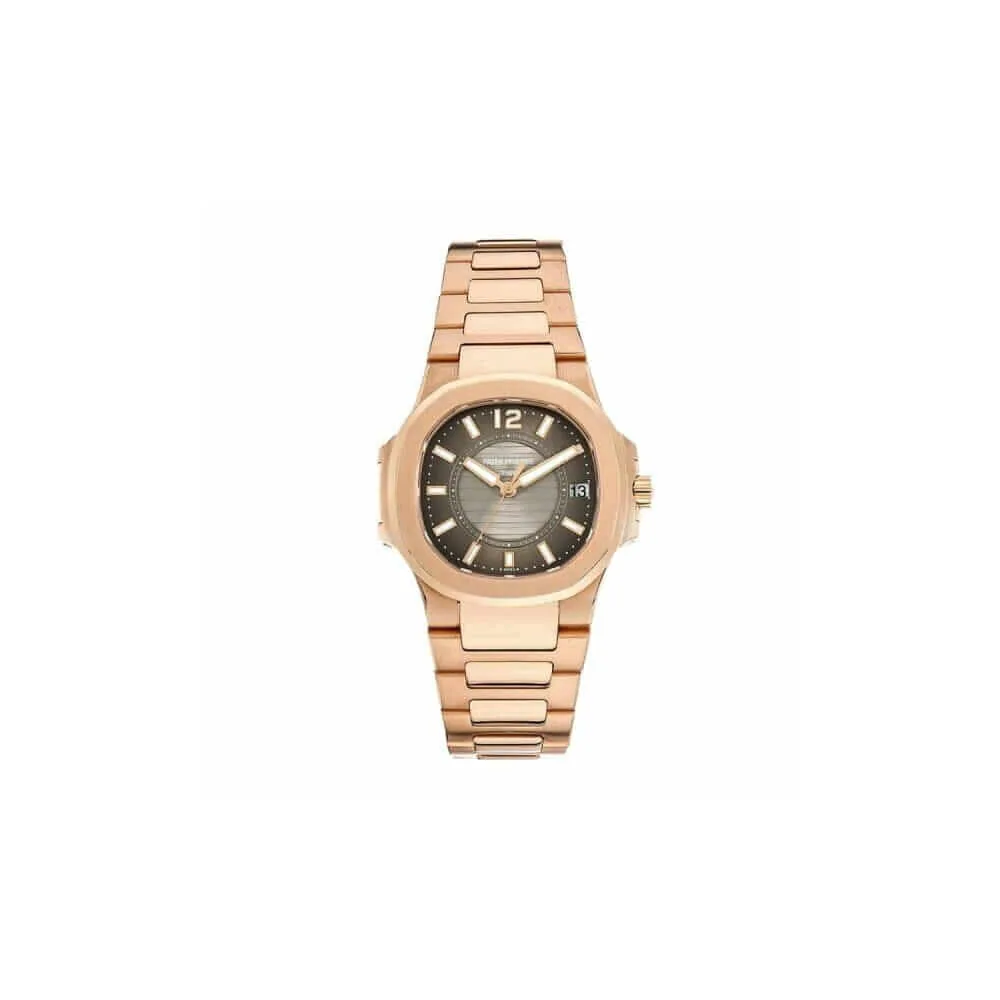 P0919-1 Patek Philippe Nautilus 7011/1R-010 Replica - Image 1