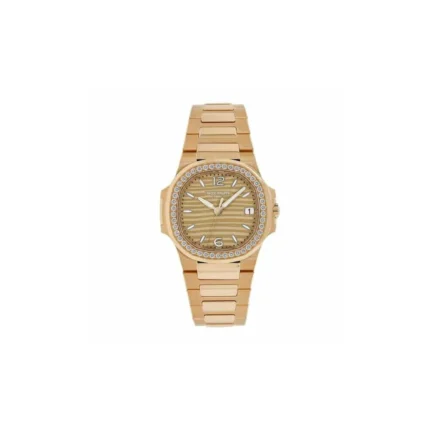 Patek Philippe Nautilus 7010/1R-012 Replica