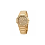 Patek Philippe Nautilus 7010/1R-012 Replica - Image 2