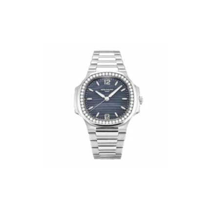 Patek Philippe Nautilus Ladies 7018/1A Replica