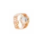 Patek Philippe Nautilus Rose Gold Replica - Image 4