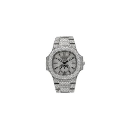 Patek Diamond Replica