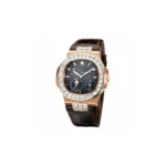 Patek Philippe Baguette Replica - Image 2