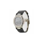 Patek Philippe Nautilus Moon Phase Replica - Image 2