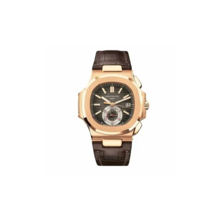 Patek Philippe Nautilus Rose 5980R Replica